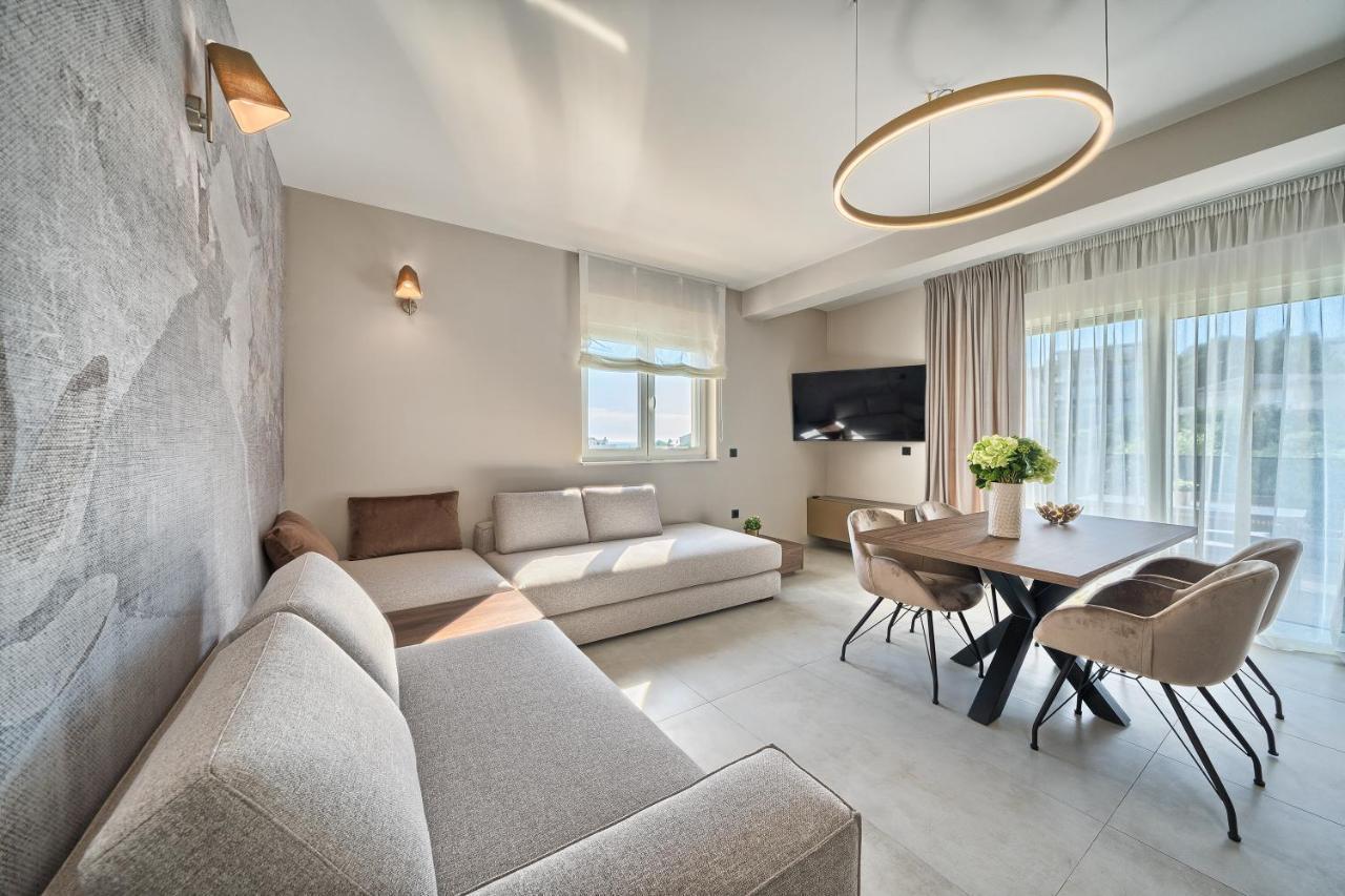 Residence Franc Primosten Ngoại thất bức ảnh