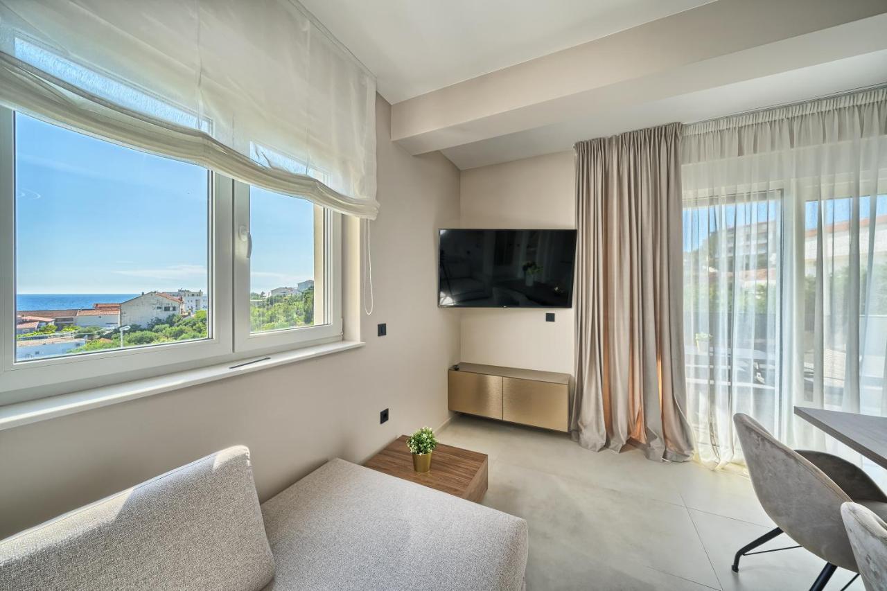 Residence Franc Primosten Ngoại thất bức ảnh