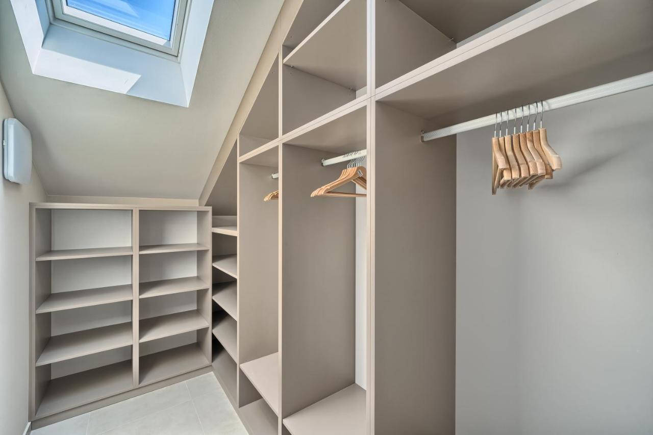 Residence Franc Primosten Ngoại thất bức ảnh