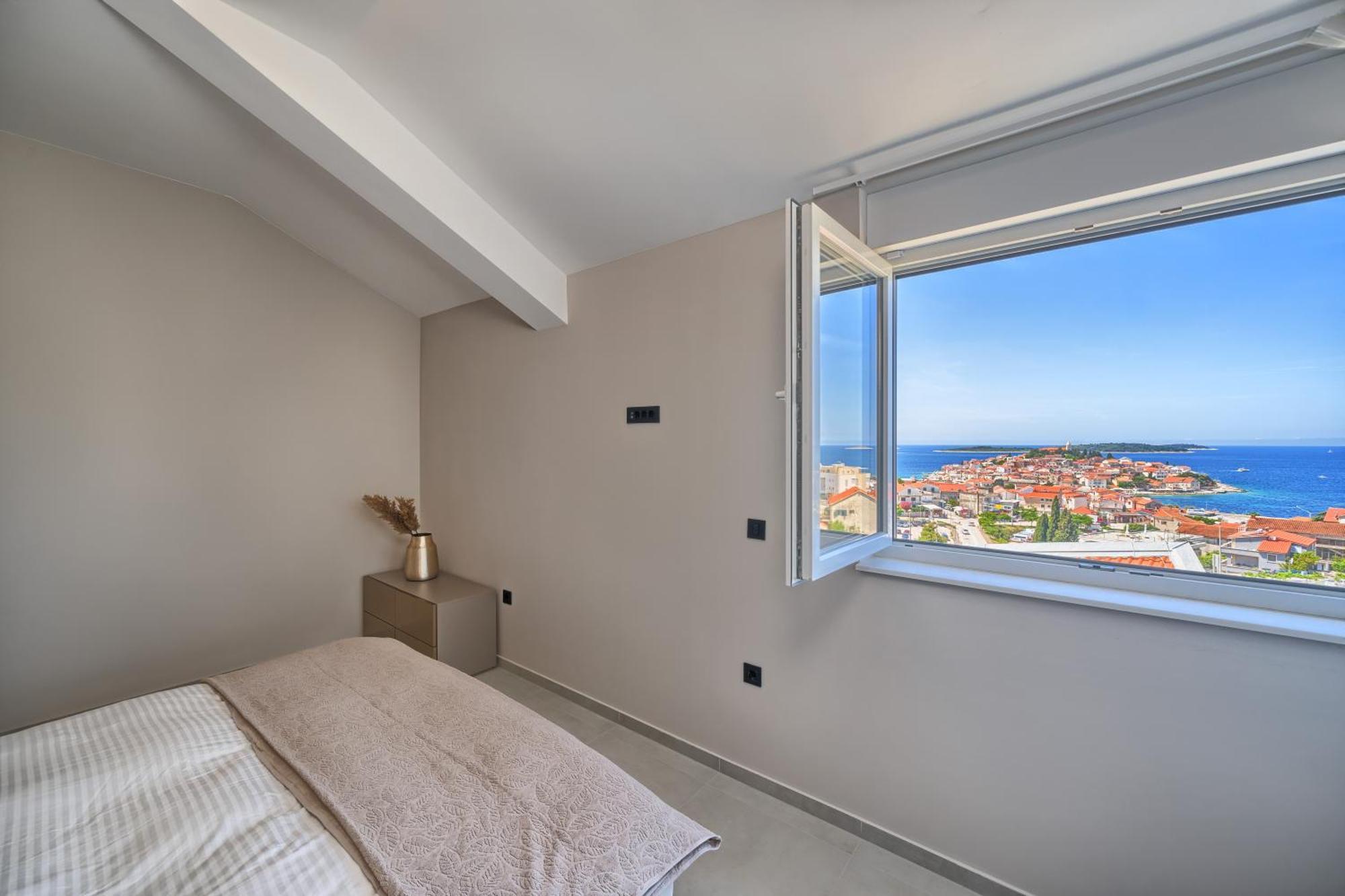 Residence Franc Primosten Ngoại thất bức ảnh