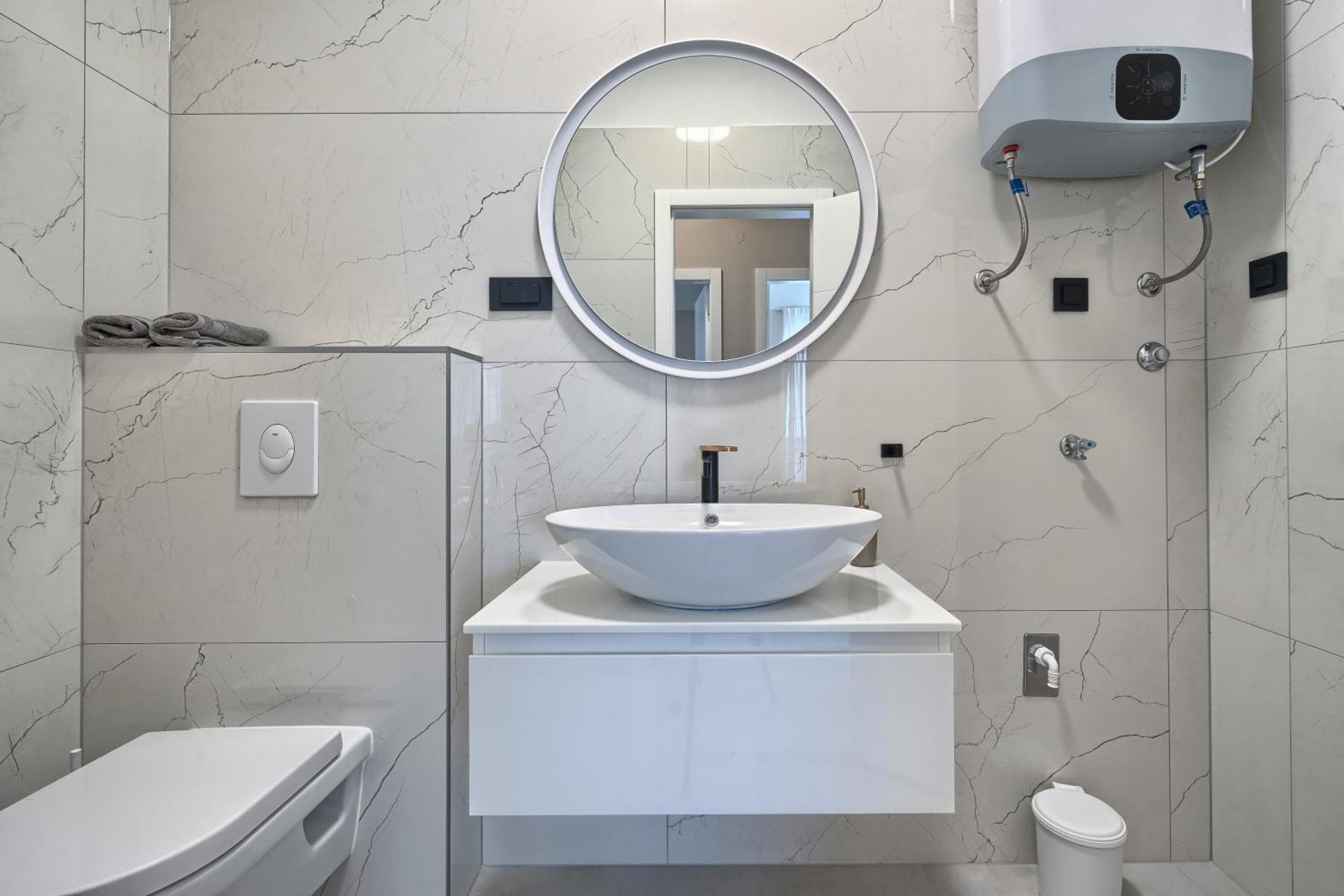 Residence Franc Primosten Ngoại thất bức ảnh