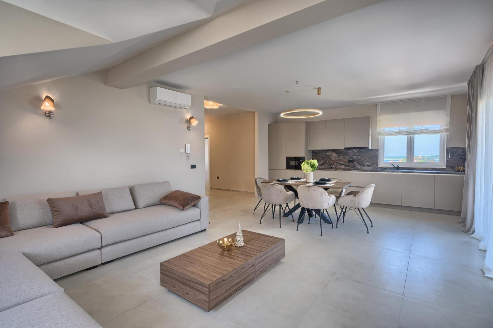 Residence Franc Primosten Ngoại thất bức ảnh