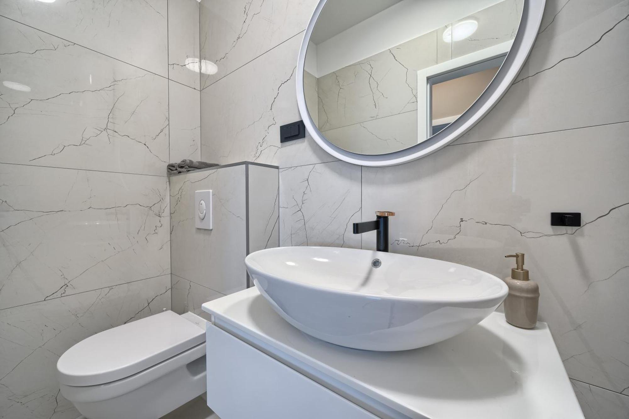 Residence Franc Primosten Ngoại thất bức ảnh