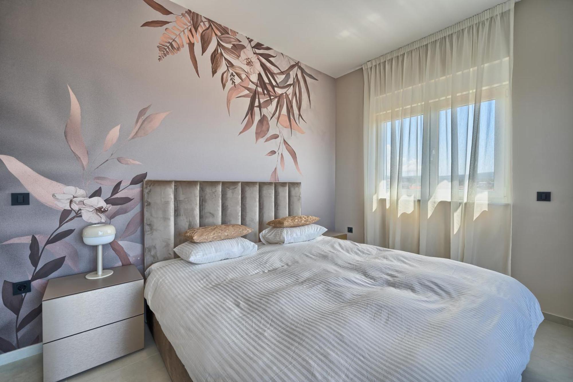 Residence Franc Primosten Ngoại thất bức ảnh