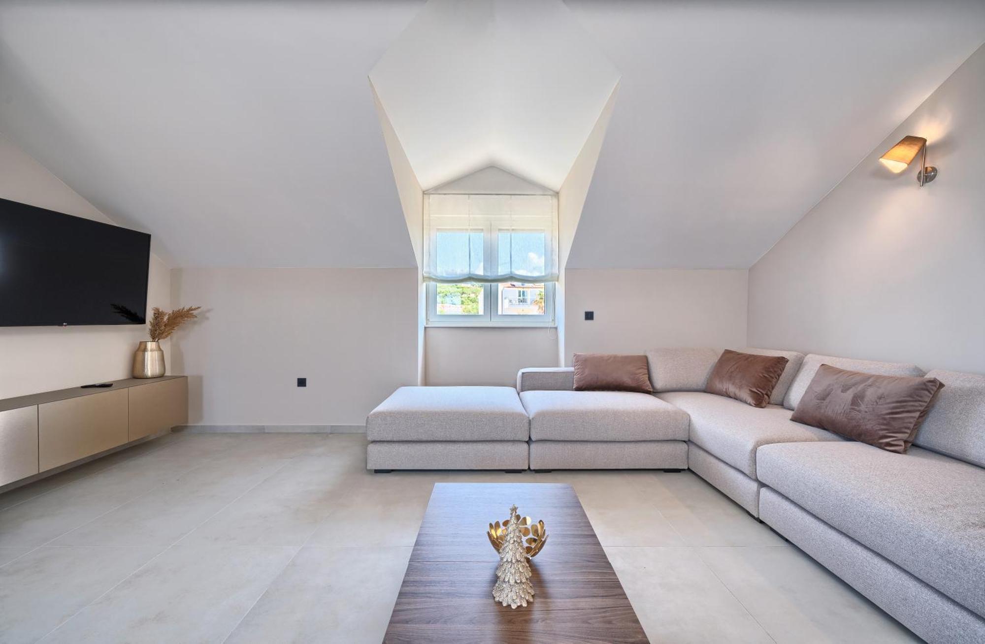 Residence Franc Primosten Ngoại thất bức ảnh