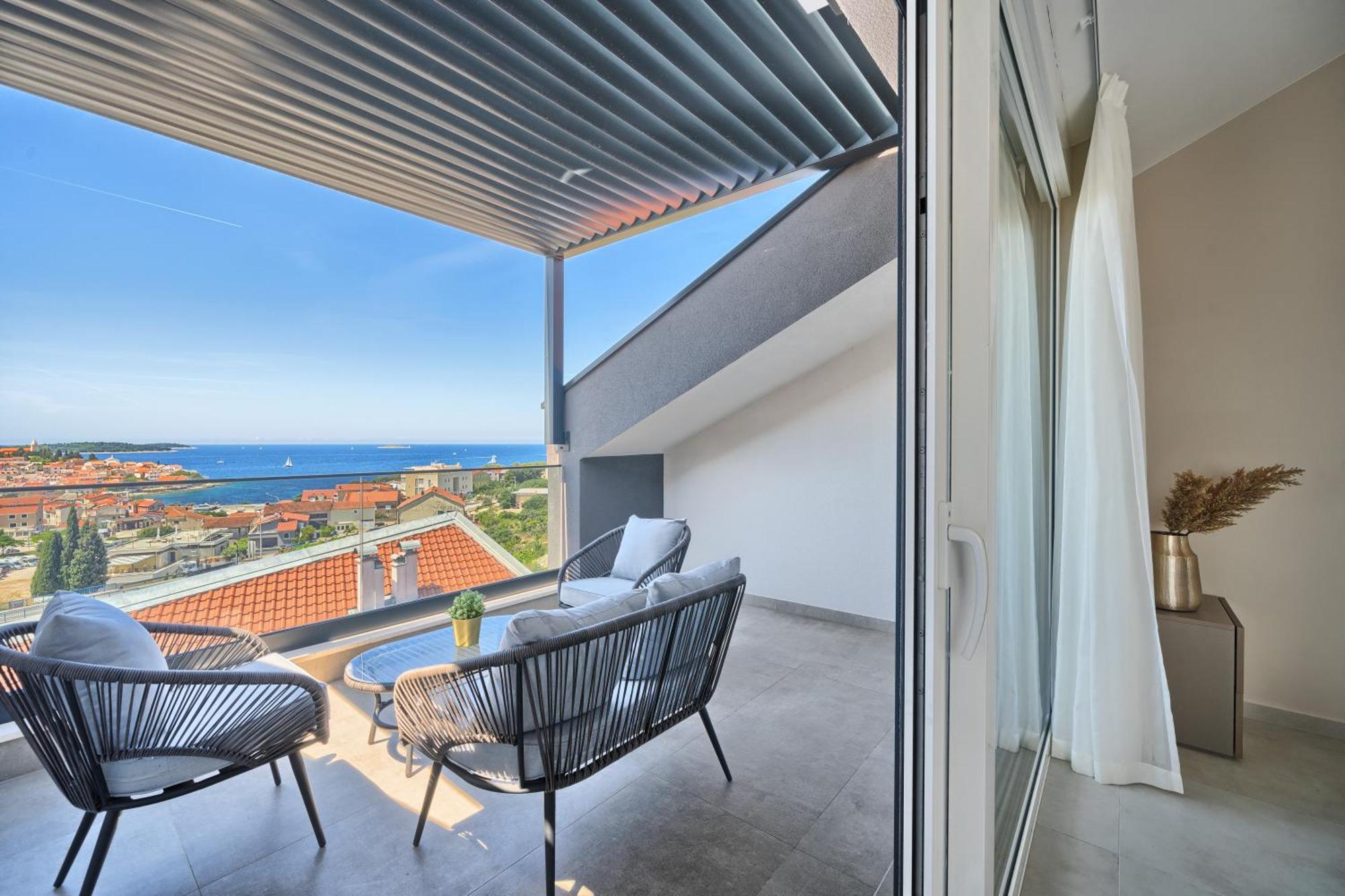 Residence Franc Primosten Ngoại thất bức ảnh