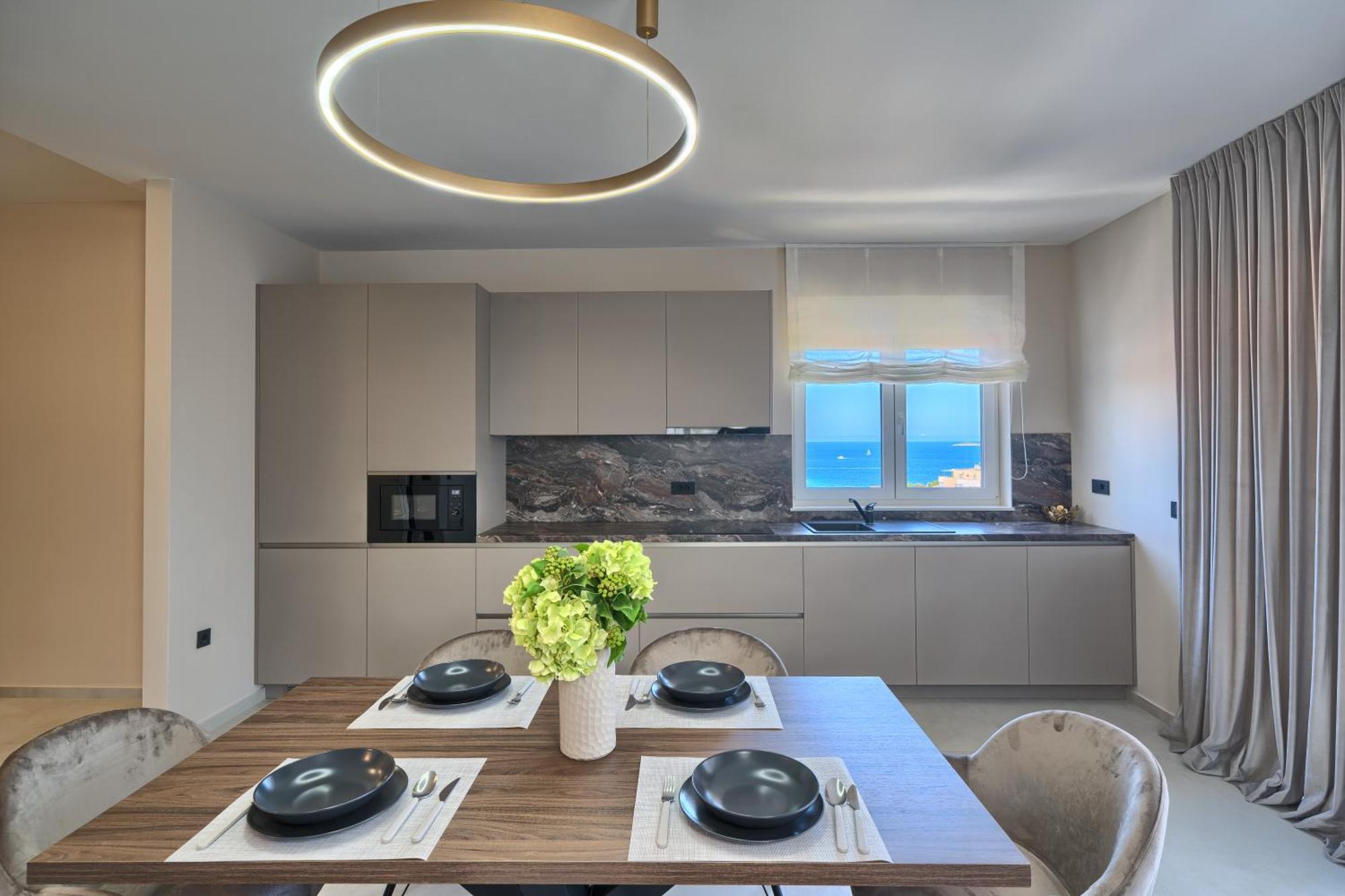 Residence Franc Primosten Ngoại thất bức ảnh
