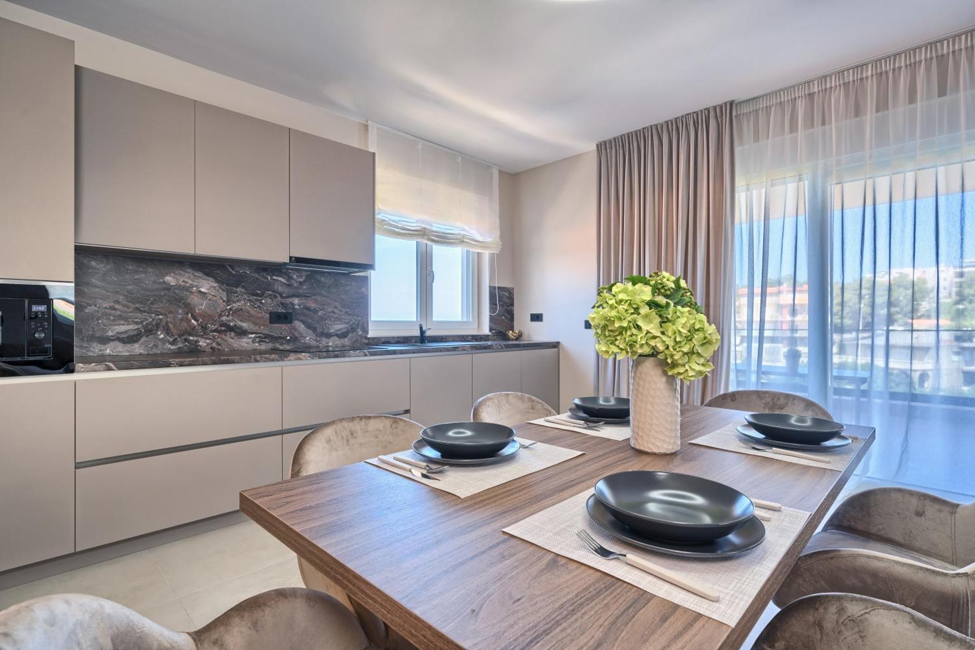 Residence Franc Primosten Ngoại thất bức ảnh