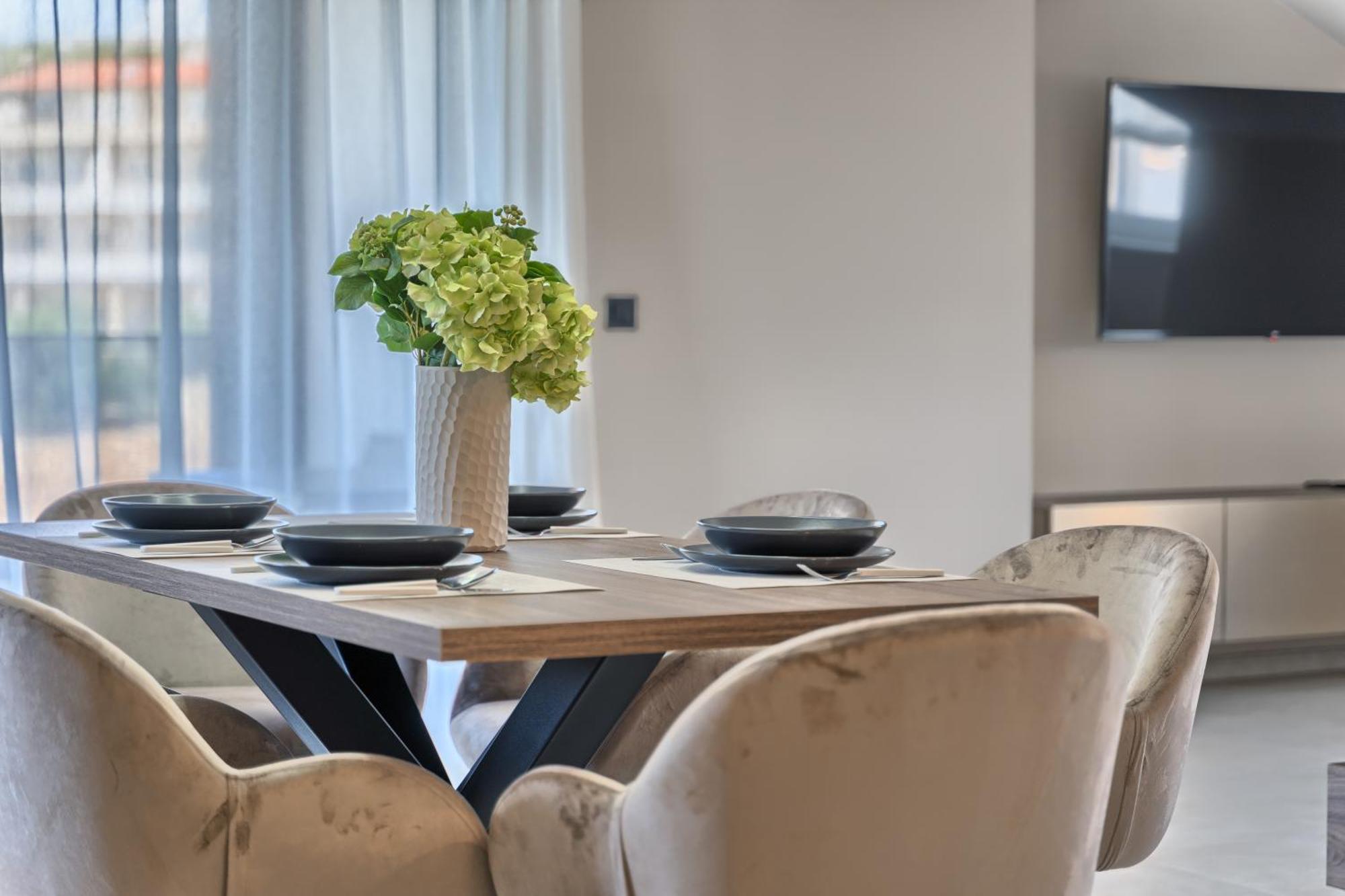 Residence Franc Primosten Ngoại thất bức ảnh