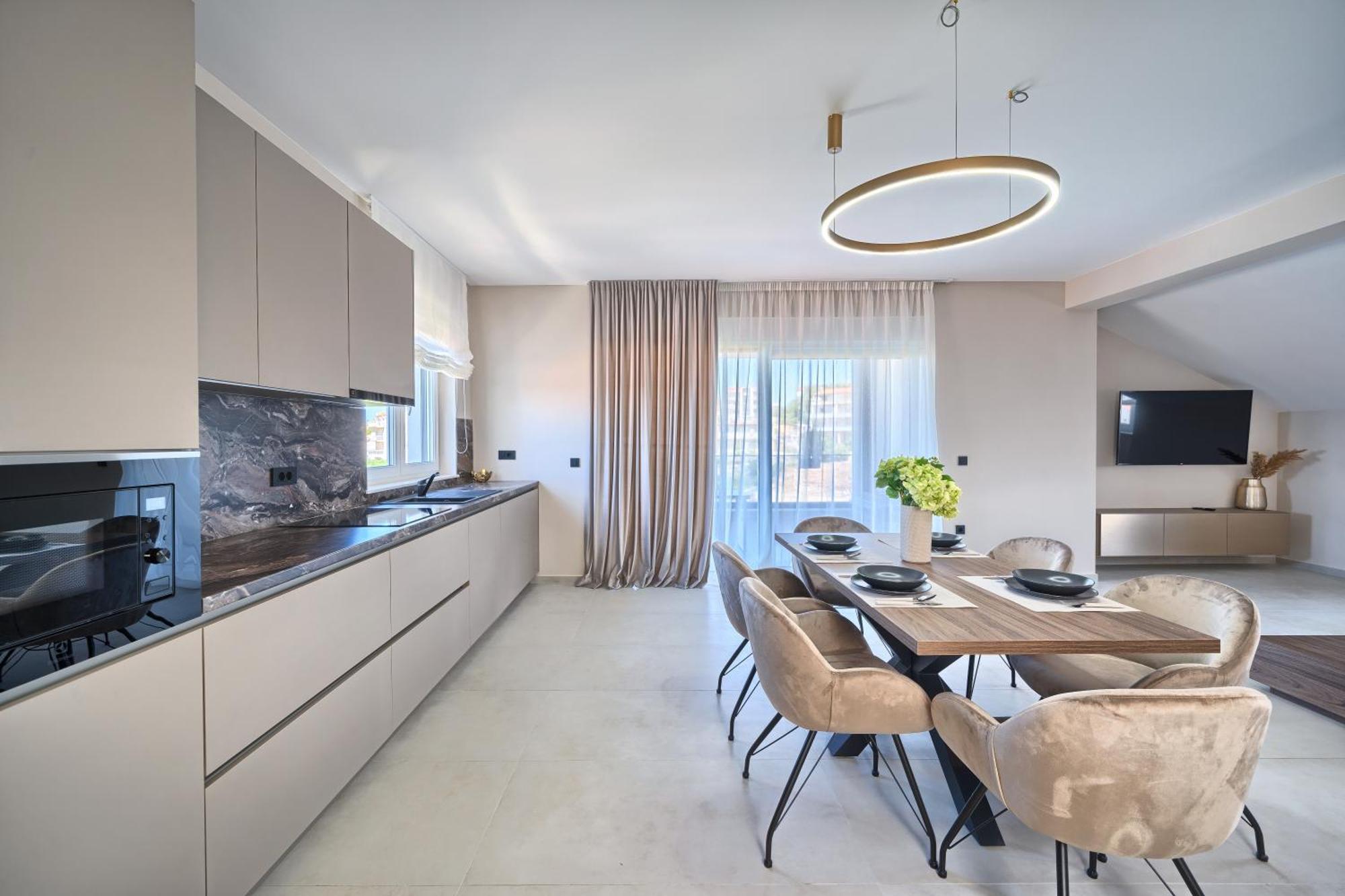 Residence Franc Primosten Ngoại thất bức ảnh